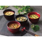 フリーズドライ おみそ汁 たまごスープ 10食 [26-2876-052] HDN-252 味噌汁 みそ汁 スープ 汁物 インスタント 即席 詰め合わせ ギフト 贈り物 内祝い お返し お祝い 出産 結婚 快気 仏事 ご挨拶 粗供養 敬老の日