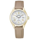 セイコー ルキア SEIKO LUKIA Grow Made With Liberty Fabric 限定モデル 自動巻き メカニカル 腕時計 レディース HEA005J【2026 新作】