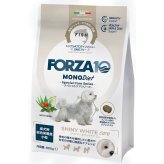 フォルツァ10 FORZA10 ドッグフード スペシャルケア シャイニーホワイト 800g