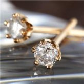 K18 ピンクゴールド ダイヤモンド ピアス 0.1ct 天然 ダイヤ 18金 レディース ジュエリー アクセサリー ギフト プレゼント 贈り物 誕生日 記念日
