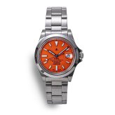 ナバルウォッチ NAVAL WATCH Produced By LOWERCASE ローワーケース FRXA016 腕時計 メンズ 自動巻き