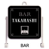 名入れ 好きな店名で作れる 看板型キーホルダー シーバスリーガル 12年 700ml ギフトセット 名入れ お酒 ギフト プレゼント 誕生日 結婚祝い 結婚記念日 出産祝い 還暦祝い 男性 女性 父の日 敬老の日 ＊他の商品はこちら→