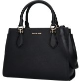 マイケルコース ショルダーバッグ レディース アウトレットブランド MICHAEL KORS マリリン 2WAY 35F5G6AS2L-BK BLACK