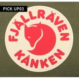 フェールラーベン リュック メンズ レディース ブランド FJALLRAVEN カンケン ミニ ビジネスバッグ バックパック スクールバッグ  2WAY F23561 Green