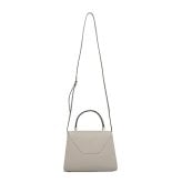 ヴァレクストラ Valextra ISIDE MINI イジィデ ミニ ハンドバッグ ショルダーバッグ wbes0036028loc99-pd レディース NUDE PINK