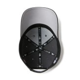 ニューエラ ゴルフ キャップ 9FORTY MLB Oval Grey Gradation ロサンゼルス・ドジャース ダークグラファイト/ブラック New Era Golf (15125317) お誕生日祝い お祝い 記念品 お父さん 父の日 彼氏 男性 30代 40代 50代 60代 母の日 お母さん 還暦祝い 敬老の日 彼女 人気プレゼント プレゼント