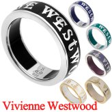 ヴィヴィアンウエストウッド リング 指輪 Vivienne Westwood コンジットストリートリング 6404017G(64040017)