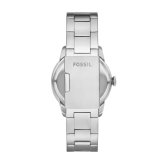 フォッシル FOSSIL 腕時計 メンズ TOWNSMAN アニメーション デジアナ ステンレススチールウォッチ FS6192【2026 新作】