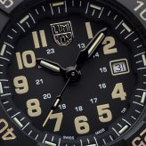 ルミノックス LUMINOX SEA SERIES NAVY SEAL 3500 SERIES 腕時計 メンズ ダイビングウォッチ 3510