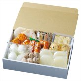 送料無料 お歳暮　下鴨茶寮 京おでん 5305002 ※11/2以降の出荷予定となります。北海道・沖縄・離島は配達不可 全国送料無料 お歳暮ギフト 早割 お歳暮2026 御歳暮 御見舞 お見舞い お取り寄せ グルメスイーツ
