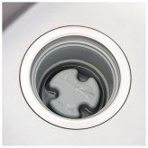 排水口 洗浄 泡 通販 コジット パワーバイオ 泡のキッチン排水口きれい ぬめ キッチン 台所 洗浄剤 ヌメリとり 簡単 掃除 消臭 バイオの力 掃除用品 微生物 エコ BIO