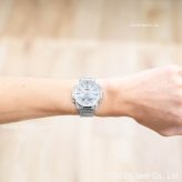 カシオ リニエージ CASIO LINEAGE 電波 ソーラー 電波時計 腕時計 メンズ アナデジ タフソーラー LCW-M100DE-7AJF