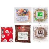 上方お好み焼きたこ焼きセット (5932-50) [お中元][お歳暮] ※送料無料(北海道・沖縄・離島への配送不可)