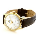 オリエント クラシック バンビーノ Orient Bambino 自動巻き 腕時計 ブランド メンズ ORIENT CLASSIC RN-BB0101S アナログ
