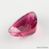 レッドトルマリン ルベライト 4.974ct ルース 宝石 裸石 レッド ピンク トルマリン オリジナルジュエリー ギフト