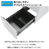 デスク チェア 法人宛限定 事務用両袖机 W1400 オフィス 事務机 両袖机 D700 H700 両袖 スチール 事務 オフィス机 OA 事務用 オフィス用 事務所用 机 ニューグレー 横幅140cm 奥行70cm 高さ70cm KD-147W