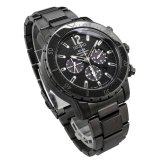 SEIKO 腕時計 セイコー 時計 ウォッチ ソーラー クロノグラフ 100M防水 メンズ SSC225P1 海外モデル [並行輸入品]