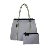 ウィローベイ トートバッグ レディース ブランド WILLOWBAY デイドリーマーウィズジップクロージャーミニ マザーズバッグ  LAVENDER MIST