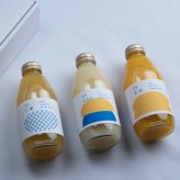 otto 柑橘ジュース 広島セレクト ギフトセット 3種入 ストレートジュース 果汁100％ 飲み比べセット【北海道・沖縄県・離島 配送不可】