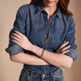 フォッシル FOSSIL Ellis アクセサリー ブレスレット メンズ JF04615040