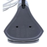 T-fal エクスプレスグライド スチームアイロン FV2891J0　1300Wのハイパワー「エアーグライド」かけ面　ジェットスチーム　PSE認証　自動停止搭載 アイロン 生活家電