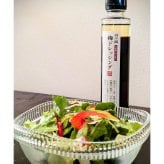 丹の国ドレッシングとポン酢セット(丹の国梅ドレッシング・丹の国梅ポン酢・丹の国ポン酢) 200ml×3本 詰め合わせ ギフトセット ギフト プレゼント