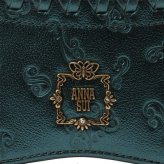 アナスイ ANNASUI パスケース リンダ  レディース ブランド 正規品 新品 ギフト プレゼント 人気 おすすめ 誕生日 記念日 クリスマス 送料無料  ラッピング無料ans522455