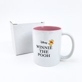 ディズニー くまのプーさん マグカップ コップ WinniethePoohシリーズ Disney