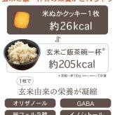 女王様のすごい米ぬか１００％クッキー 18枚　グルテンフリー　白砂糖・卵不使用　便利な個包装　糖質制限　ダイエット食品　ダイエットおやつ　ダイエットデザート　ダイエットフード　腸活　食物繊維　低糖質　オリザノール　GABA　米糠　米ぬかパウダー　食べる米ぬか