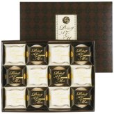 【ギフト対応無料】お歳暮・冬ギフト マルシン食品 プリンアラモード PA (PA) ※送料無料(北海道・沖縄は除く)