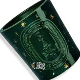 diptyque(ディプティック) 【数量限定】限定版 エクストラ ラージ キャンドル サパン 1.5kg