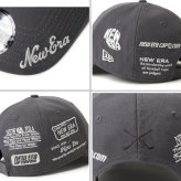 ニューエラ ゴルフ キャップ 9FORTY Archive Logo New Era Golf (15125320) (15125321) お誕生日祝い お祝い 記念品 お父さん 父の日 彼氏 男性 30代 40代 50代 60代 母の日 お母さん 還暦祝い 敬老の日 彼女 人気プレゼント プレゼント