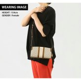マイケルコース ショルダーバッグ レディース ブランド MICHAEL KORS ベッカ 32R6GQ6C1B-149 VANILLA ACRN