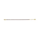 フォッシル FOSSIL Ellis アクセサリー ブレスレット レディース JA7306710