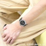 フレデリック・コンスタント FREDERIQUE CONSTANT クラシック デイト マニュファクチュール FC-706B3H6 腕時計 メンズ
