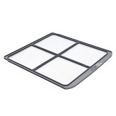 Airdog エアドッグ X3D X3s プレフィルター 純正 X3用 交換用 フィルター 空気清浄機 パーツ 部品 メンテナンス 水洗い AIR-X3-H2P510