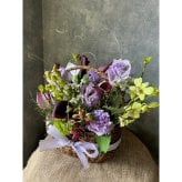 Season Flower Arrangement【L】フラワーアレンジメント ギフト プレゼント 誕生日 記念日  母の日 父の日