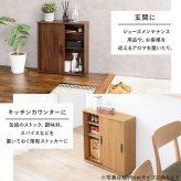 トイレラック スリム 幅14cm 木製 ホワイト ナチュラル ブラウン 隙間収納 すきま収納 キャスター付 トイレットペーパー収納 サニタリー ラック 薄型 サニタリー収納 シンプル たっぷり収納 便利 トイレ収納 新生活