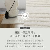 韓国ラグ 韓国風ラグ ラグ ラグマット カーペット 絨毯 洗える 北欧 おしゃれ 韓国インテリア 滑り止め オールシーズン ホットカーペット対応 床暖房対応 防音 防ダニ 低ホルムアルデヒド リビング 一人暮らし グレージュ ベージュ アイボリー 長方形