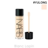 【ミニサイズ】 ナーズ NARS ライトリフレクティング ファンデーション #YULONG ベースメイクミニ 10ml