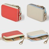 【無料ラッピング】 ポールスミス Paul Smith キーケース サプルレザーブランド 正規品 新品 ギフト プレゼント 人気 おすすめ 誕生日 記念日 クリスマス 送料無料 psm522371