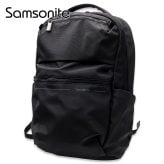 サムソナイト Samsonite リュック メンズ レディース ビジネスリュック バックパック リュックサック ブラック 黒 15.6インチ PC収納 通勤 通学 出張 旅行 キャリーオン Better than Basic 151906-1041