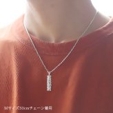 ハワイアンジュエリー シルバー ペアペンダントトップ 2個セット 刻印 無料 誕生石入れ可 カットアウト プレート Mサイズ シルバー925 ネックレス チェーン別売 ペンダントヘッド カップル 夫婦 プレゼント ハロウィン 【品番：SP10801P】