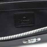ヴィヴィアンウエストウッド 長財布 レディース メンズ 男女兼用 ラウンドファスナー長財布 Vivienne Westwood ヴィヴィアン パテント ブラック VW4287 (5106005MW-S002O-N404) 【2026年秋冬モデル】 【ラッピング無料 誕生日 お祝い プレゼント ギフト 贈り物】