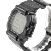 カシオ コレクション CASIO Collection デジタル 腕時計 メンズ AE-1600H-1AJF【2025 新作】