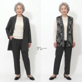 シニア 婦人服 おばあちゃん プレゼント シニアファッション 裏起毛 パンツ レディース 80代 70代 日本製 総ゴム 送料無料 高齢者 服 格子 冬 暖 S M L LL 3L 4L 5L あったかい 股下55cm レディースパンツ あったかパンツ シニアパンツ 【9597】