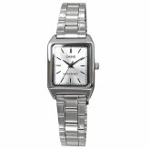 CASIO 腕時計 カシオ 時計 ウォッチ チープカシオ チプカシ シンプル レディース LTP-V007D-7E [並行輸入品]