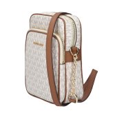 マイケルコース ショルダーバッグ レディース アウトレットブランド MICHAEL KORS ジェットセット トラベル 35F1GTVC2B-VAN VANILLA