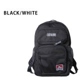 BENDAVIS CLASS DAYPACK リュック 大容量 リュックサック かばん 通学 学生 中学生 高校生 普段使い レディース メンズ ギフト プレゼント ブラック bdw8306