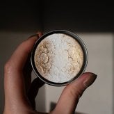 【持ち運び便利】mobile moon stone | 缶入り月のアロマストーン《月夜の静けさを外出先でも》